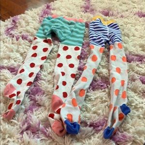 Matilda Jane leggings